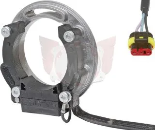 Stator 1049 Ø93,95mm 5K/3 PVL