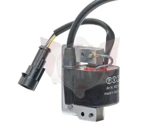 Zündspule 682110 PVL (AMP Superseal Stecker)