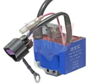 Zündspule & CDI Box 684110 PVL