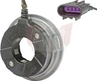 Stator digital 684800 Linkslauf PVL