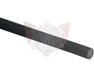 Zündkerzenkabel Ø7x430mm PVL für Zündspule