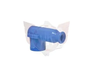 Zündkerzenstecker 5kO PVL 401255 Ø6mm, blau