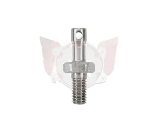 PIN GELOCHT FÜR FRONTSCHILD XTR14