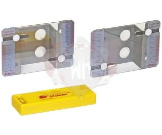 LEHRE FÜR NACHLAUF MAGTRONIC R3