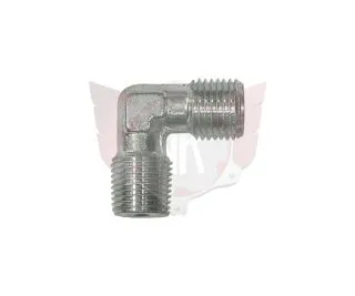 ANSCHLUSSSTÜCK L-FORM 1/8 auf M10x1
