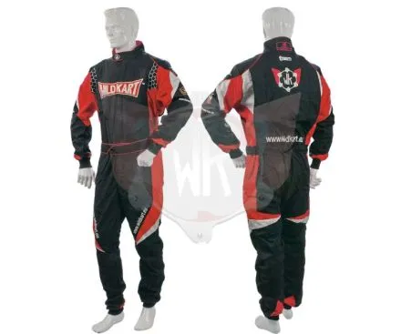 OFFIZ. RENNANZUG WILDKART
