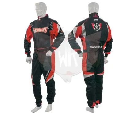 OFFIZ. RENNANZUG WILDKART