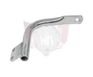 ROHRBOGEN FÜR AUSPUFFHALTER MIT