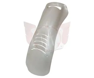 FRONTSCHILD-OBERTEIL 509 CIK/27 PERLWEISS
