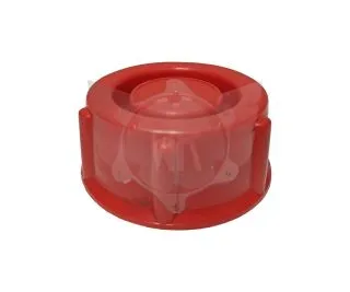 TANKDECKEL ROT FÜR 6L TANK