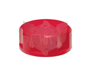 TANKDECKEL STAR ROT