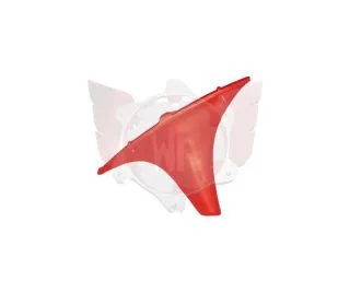 FRONTSCHILD-NASE CIK/08 ROT