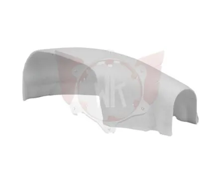 DÄMMMATTE FÜR GEHÄUSE K23-30