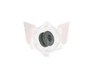 VIBRATIONSDÄMPFER-GUMMI FÜR FRONTSCHILD