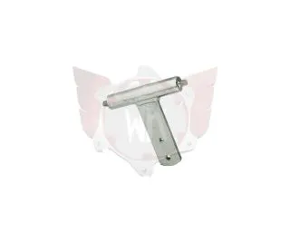 HALTER BLANK FÜR SCHMALEN KÜHLER KG