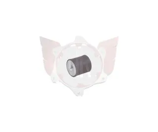 SILENTBLOCK M6 FÜR KÜHLER-HALTER