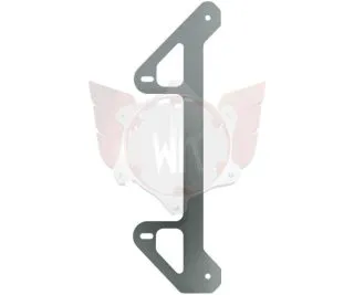 ERSATZHALTER FÜR KÜHLERABDECKUNG KG