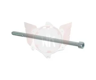 ZYLINDERKOPFSCHRAUBE M10x140