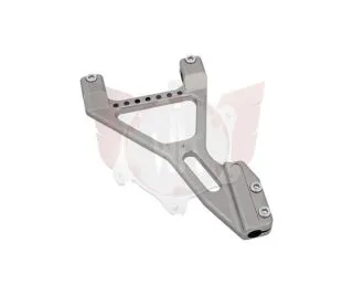 KÜHLERHALTER ALUMINIUM GROSS