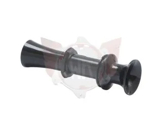 ANSAUGROHR 23mm FÜR AG-DÄMPFER KG