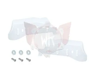 DEFLEKTOR KIT TRANSP. FÜR FRONTSPOILER 506