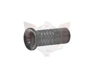 ANSAUGROHR FÜR ASG MINI KUBE / SHARK