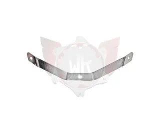 VERSTÄRKUNG FÜR FRONTSCHILD UNTEN 507/508