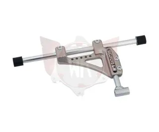 KÜHLERHALTER UNTEN POLAR 02 ULTRA