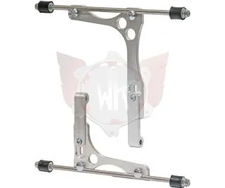 KÜHLERHALTER KOMPLETT FÜR KÜHLER REM01BIC