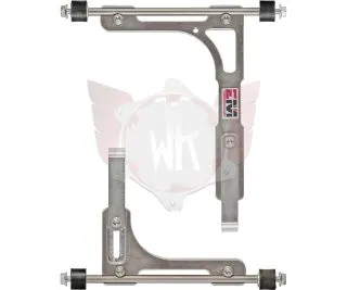 KÜHLERHALTER KOMPLETT FÜR KÜHLER REM01ROKJ