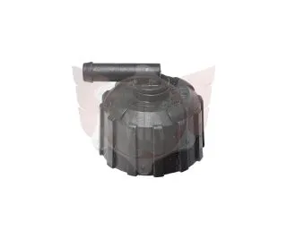 KÜHLERDECKEL KUNSTSTOFF EM-TECHNOLOGY