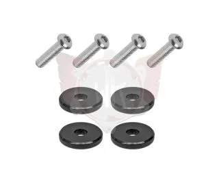 SCHRAUBENSATZ FÜR ROLLO KÜHLER EM-TECHNOLOGY
