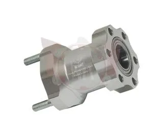 RADSTERN MITTEL FÜR DB12 / PULSAR RACING