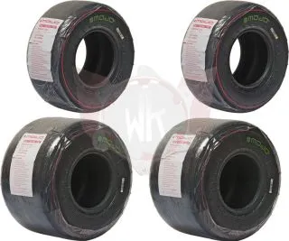 Satz MOJO-D2 4,50/7,10-5