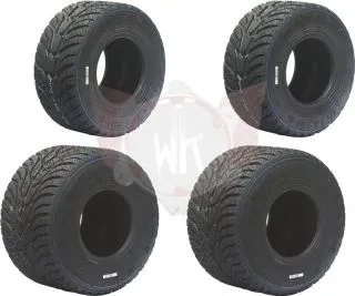 Satz MOJO-W5 4,50/6,00-5 CIK (Regen)
