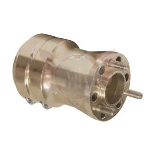 RADSTERN HINTEN MAGNESIUM MODELL US