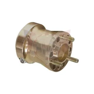 RADSTERN HINTEN MAGNESIUM MODELL US