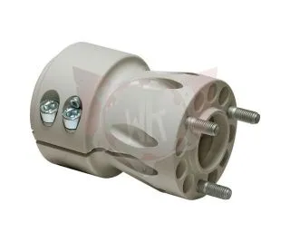 RADSTERN HINTEN 50X110+5mm 9F MG OXiTECH