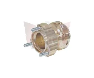 RADSTERN VORN  FÜR 125ccm  LÄNGE 76mm