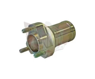 RADSTERN VORN  FÜR 17mm Ø LÄNGE 96mm