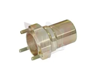 RADSTERN VORN FÜR 25mm Ø LÄNGE 96mm
