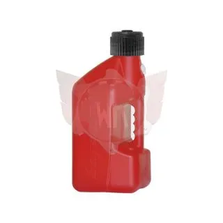 ROTER KANISTER 10L MIT
