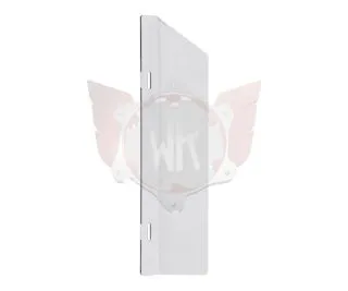 DEFLEKTOR FÜR KÜHLER RV00.. PETG