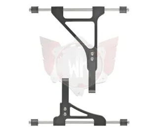 KÜHLERHALTER ALU FÜR KÜHLER RV001