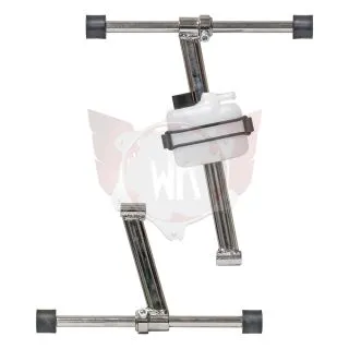 KÜHLERHALTER STAHL FÜR KÜHLER RV001/IR001