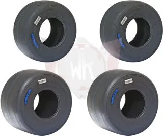 REIFEN VEGA SET SL3  4.60/7.10  TYP BLAU