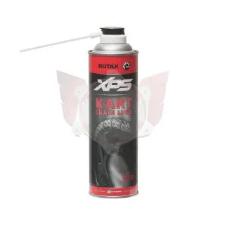 XPS KART KETTENSPRAY 0,5L