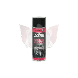 XPS VISIER-REINIGER 0,2L
