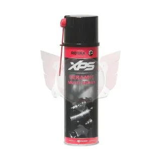 XPS MULTI SPRAY 0,5L