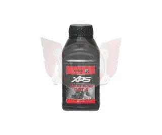 XPS BREMSFLÜSSIGKEIT DOT4 0,25L
